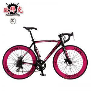 bici ciudad