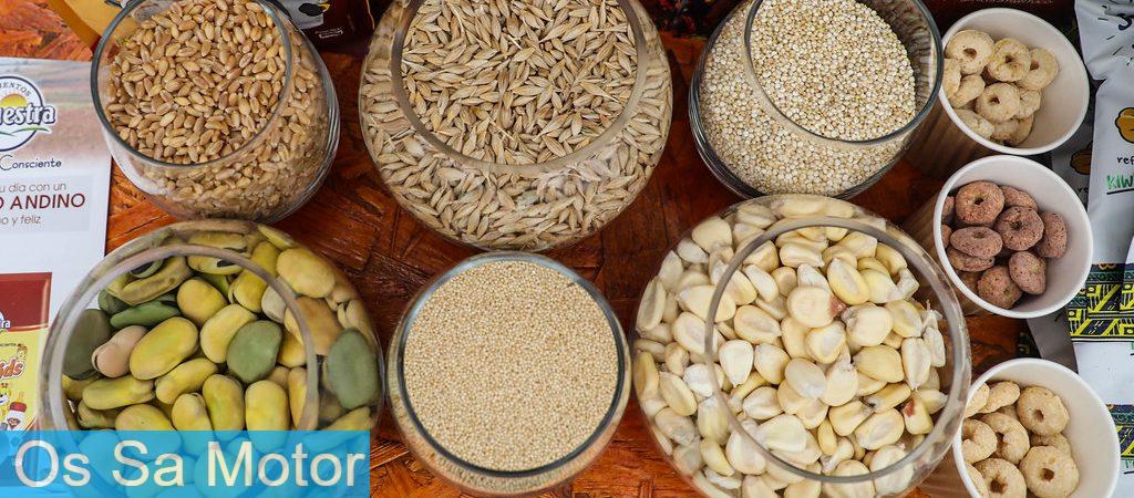 alimento saludable
