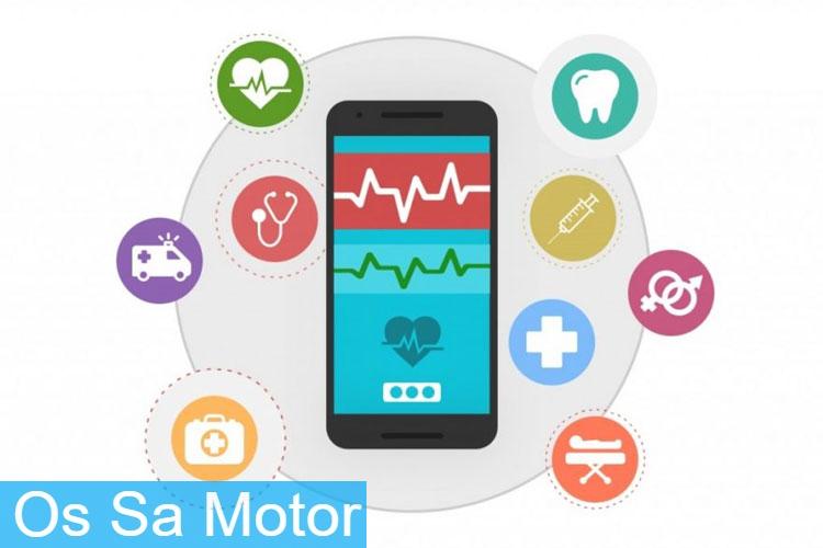 app salud