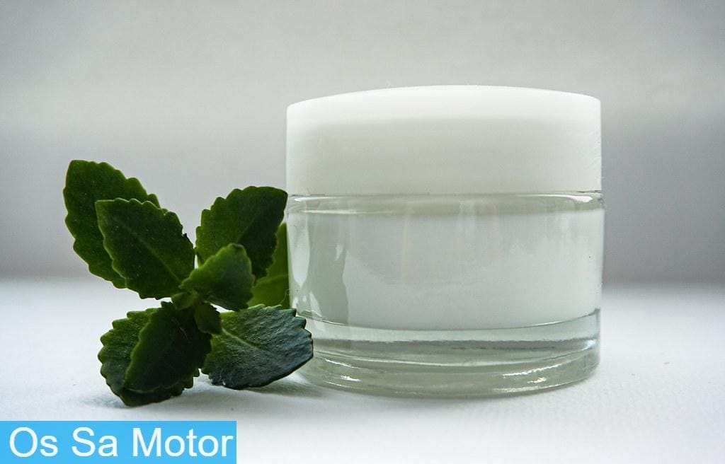 crema facial
