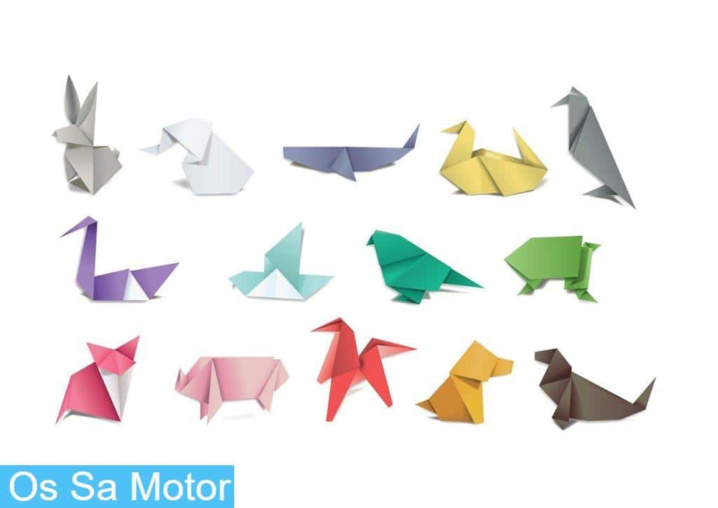 Origami