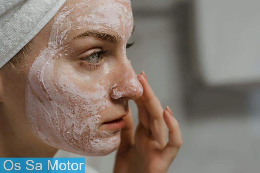 crema facial