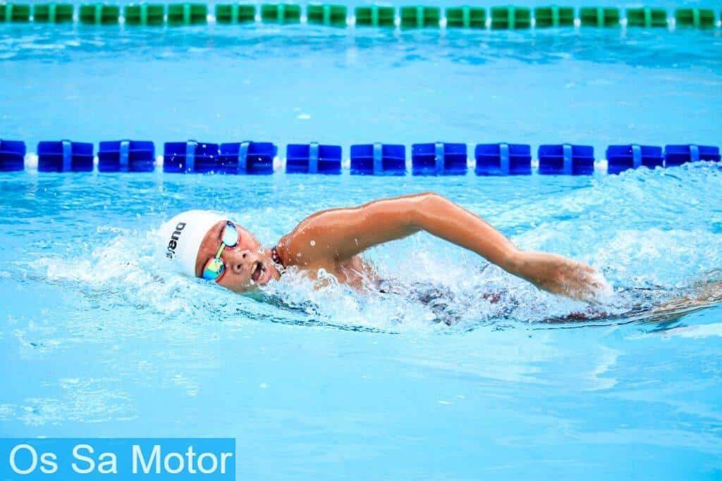 natacion
