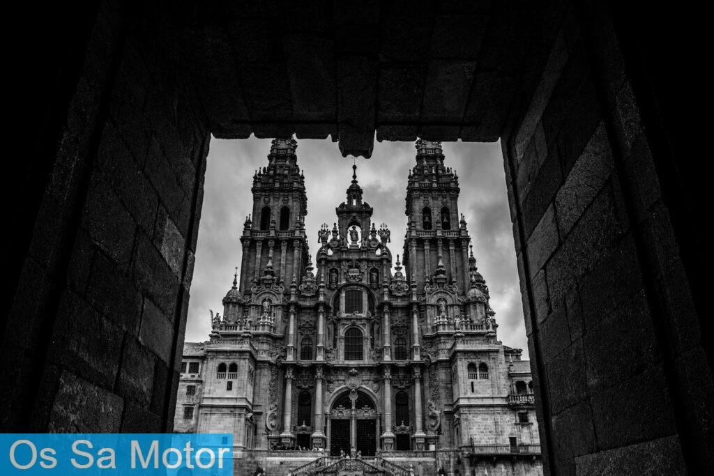 contratar un agencia para el camino de santiago