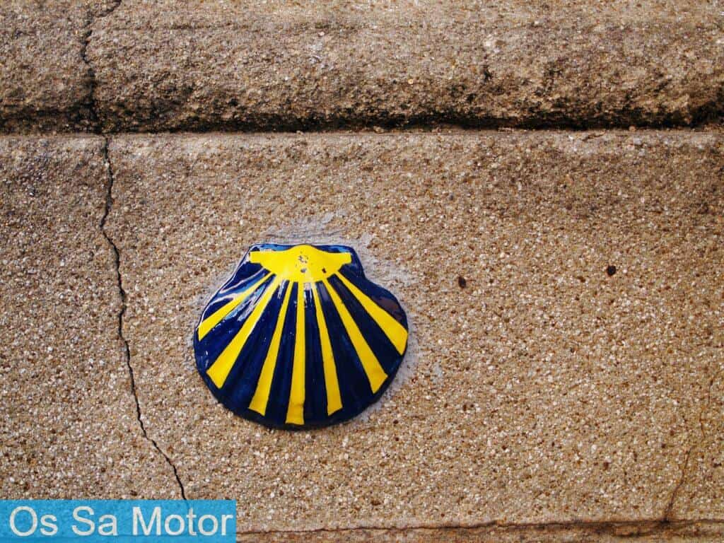 contratar un agencia camino de santiago