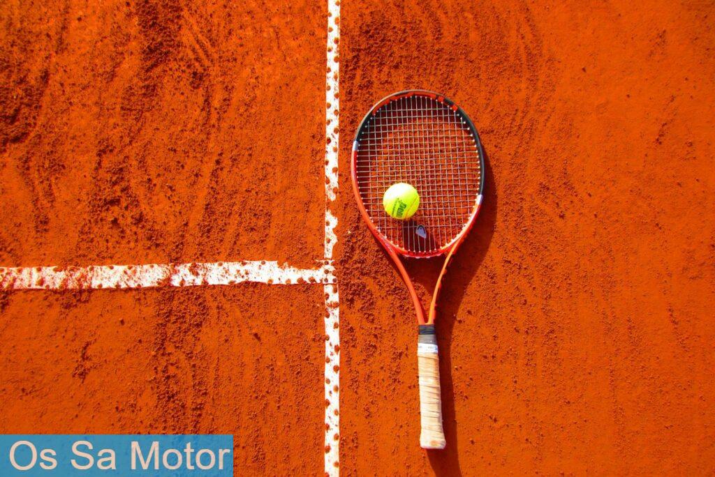 Mejores deportistas españoles en tenis
