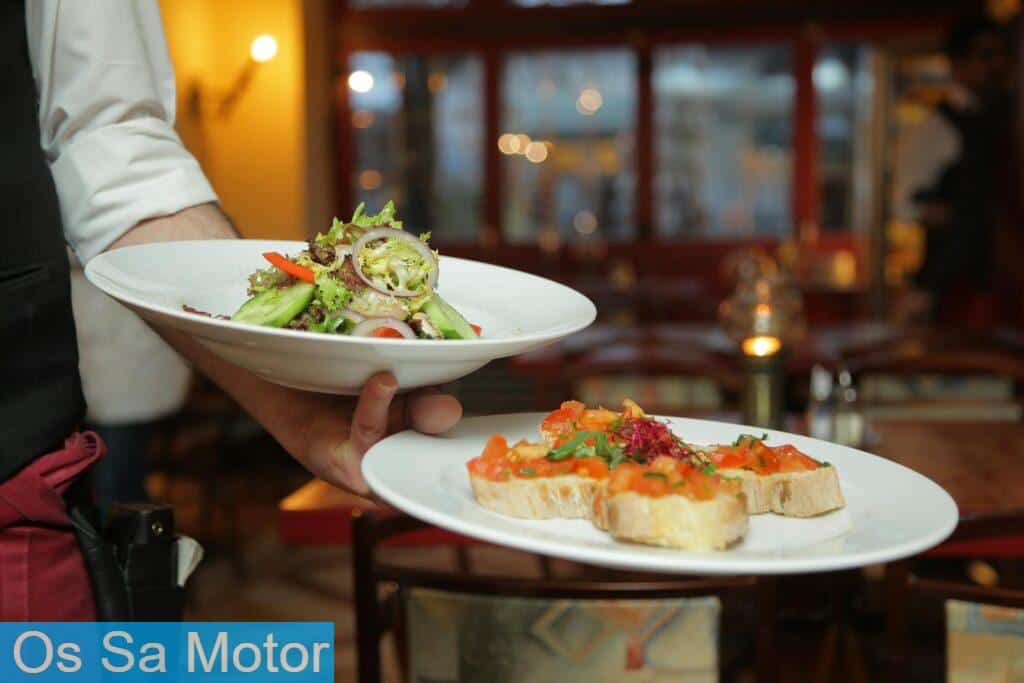 restaurantes del mundo