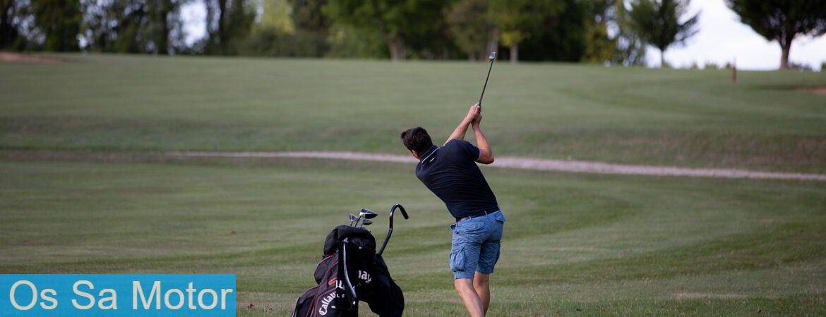 golf, golf ball, sport