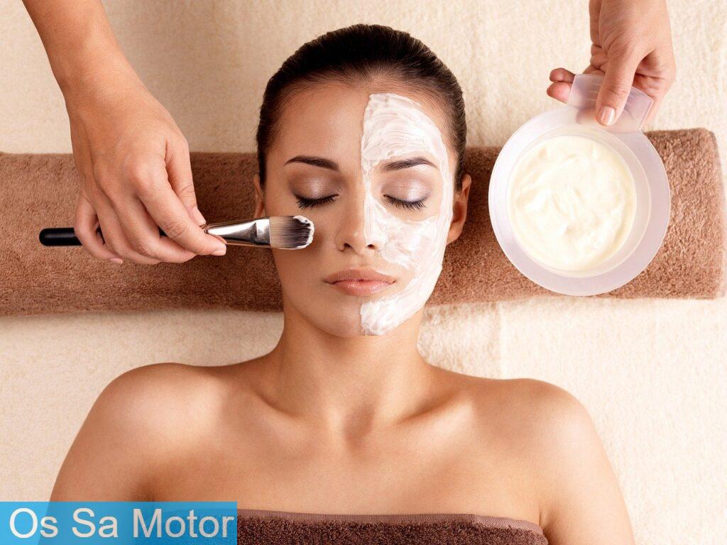 facial, massage, treatment