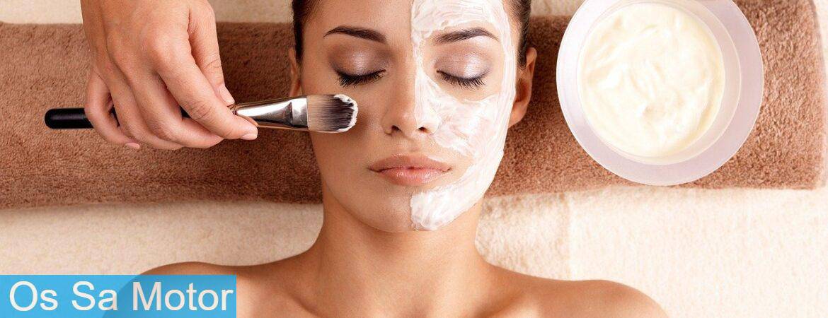facial, massage, treatment