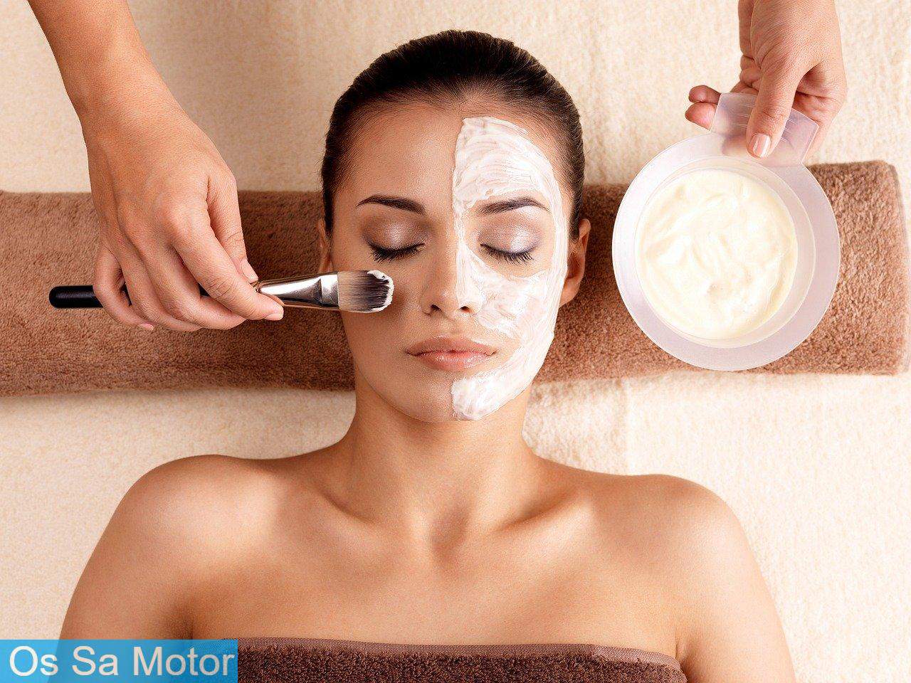 facial, massage, treatment