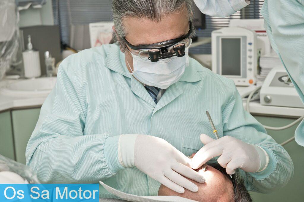 Beneficios periodoncia