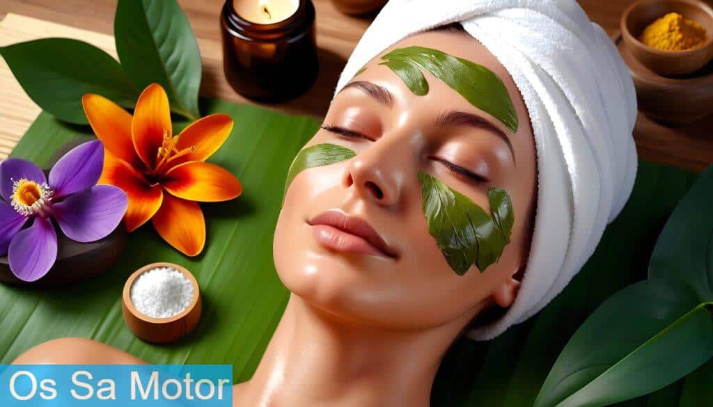 Rutina de skincare 