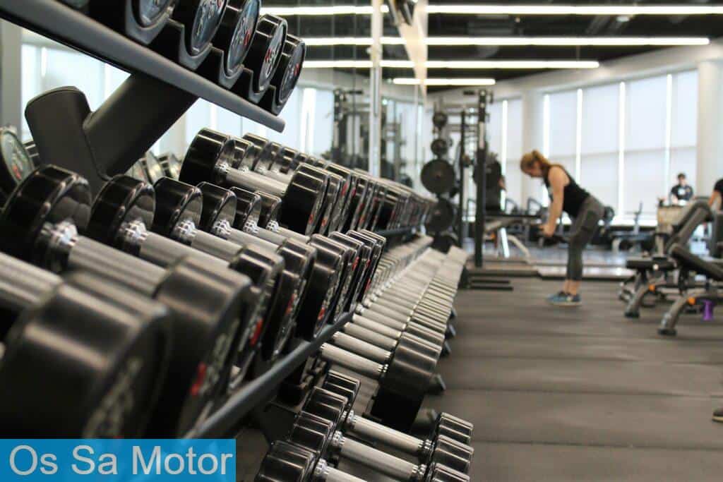 Rutinas de gimnasio para principiantes: cómo empezar y no abandonar