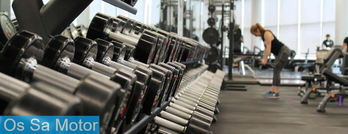 Rutinas de gimnasio para principiantes: cómo empezar y no abandonar