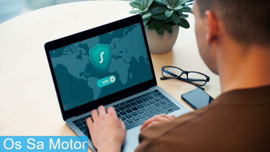 Guía básica de ciberseguridad para mayores