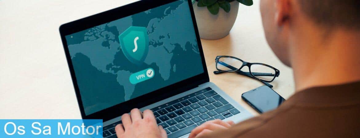 Guía básica de ciberseguridad para mayores