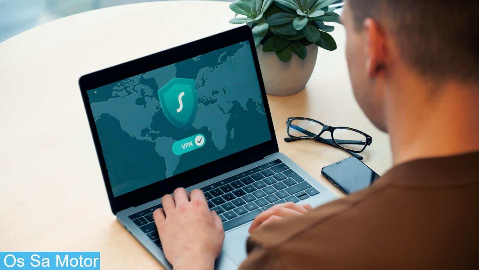 Guía básica de ciberseguridad para mayores