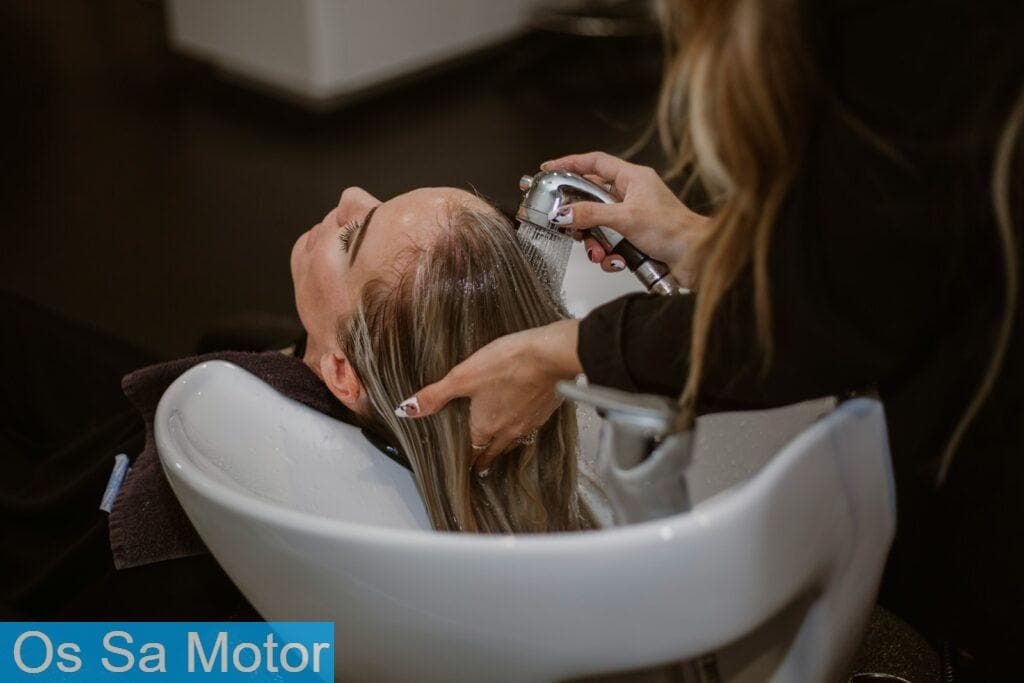 La experiencia Raffel Pagès: más que un salón de peluquería