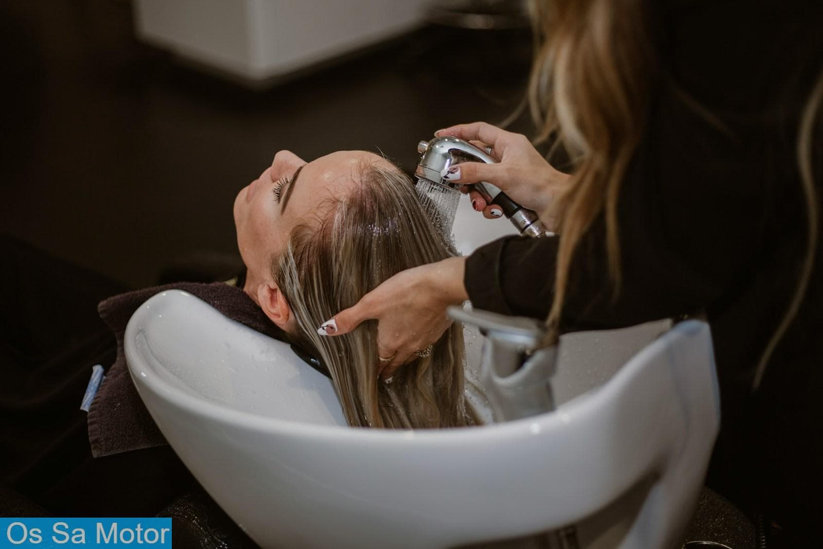 La experiencia Raffel Pagès: más que un salón de peluquería
